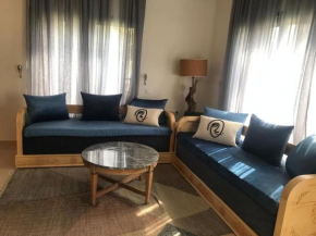 Logement entier avec wifi Essaouira